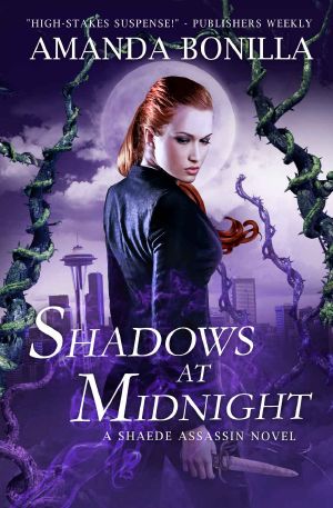 [Shaede Assassin 05] • Shadows at midnight